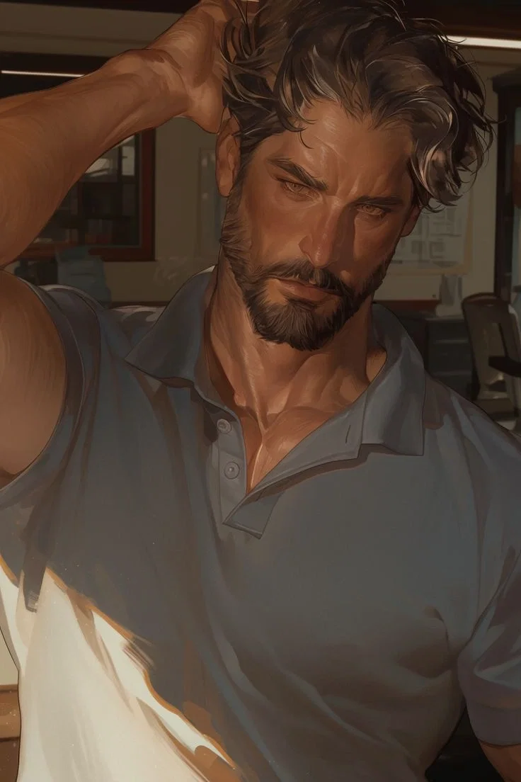 Lucas Brightstone