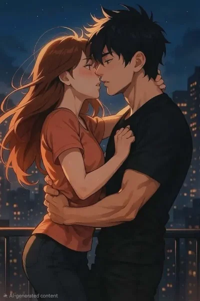 The Rooftop Betrayal 