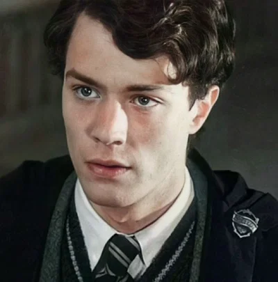 Tom Riddle