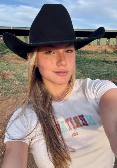 Jessie - All American Girl