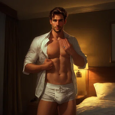 Scott – The Married Guy