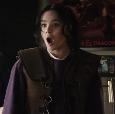 Kate Bishop