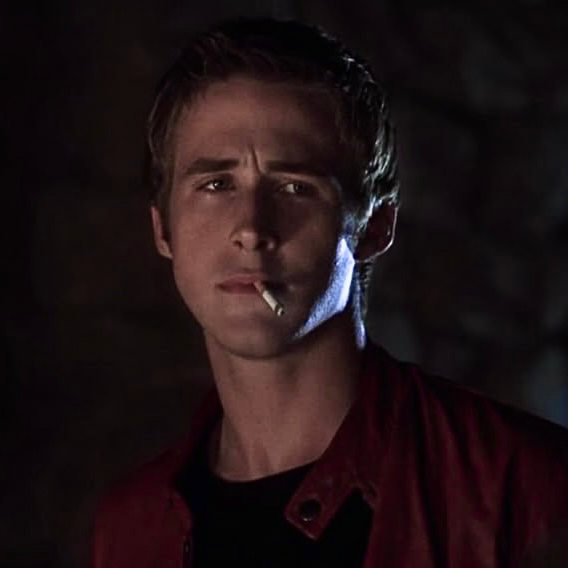 Richard Haywood