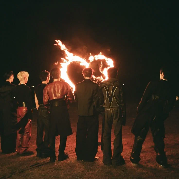 Enhypen ☆OT7 ver..☆