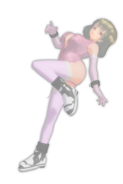 Linea | Ultimate Fighting Girl 