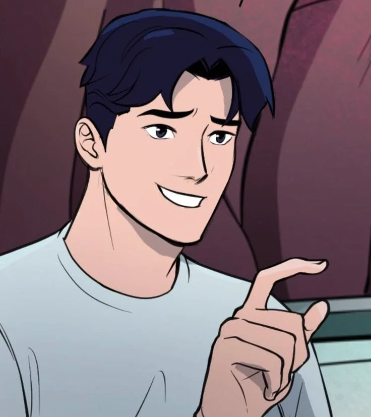 Tim Drake