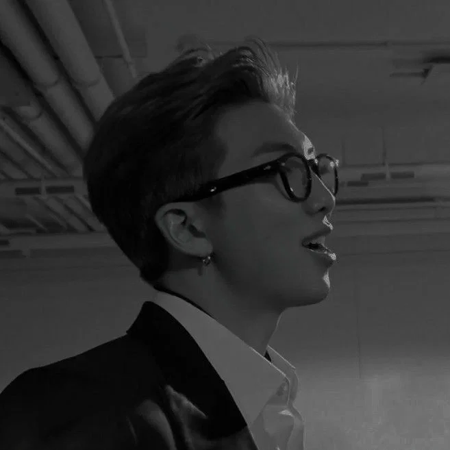 Namjoon ı Quiet Vows