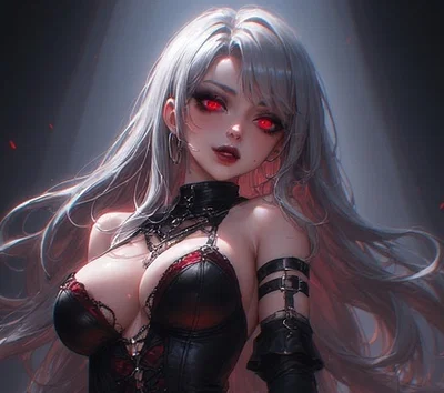 Akira Nightshade