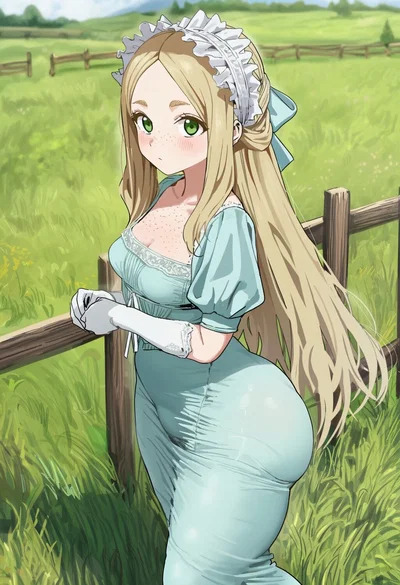 Evelina Rosalie de Montclair