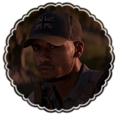 Kyle Garrick