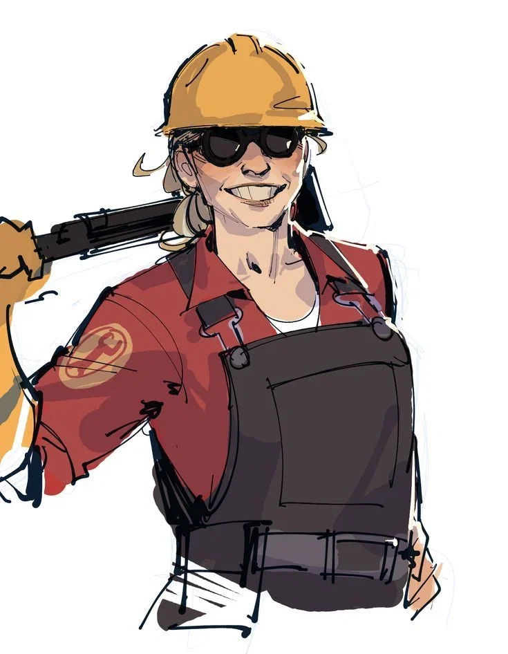 Femgineer | Della