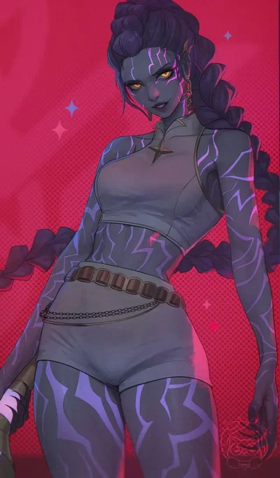 Rumi — Yandere Demon