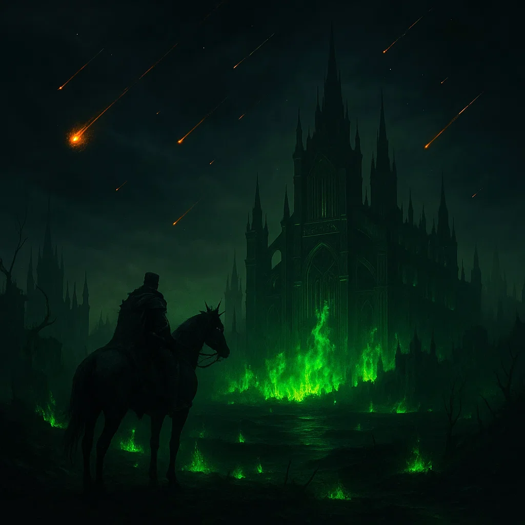 Empire of Velyrith - Grimdark RPG Edition