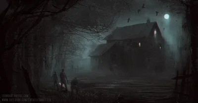 The Campers and the Butcher
