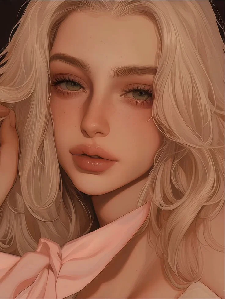 Emma Leslie 𓆩♡𓆪 MEAN GIRL.ᐟ