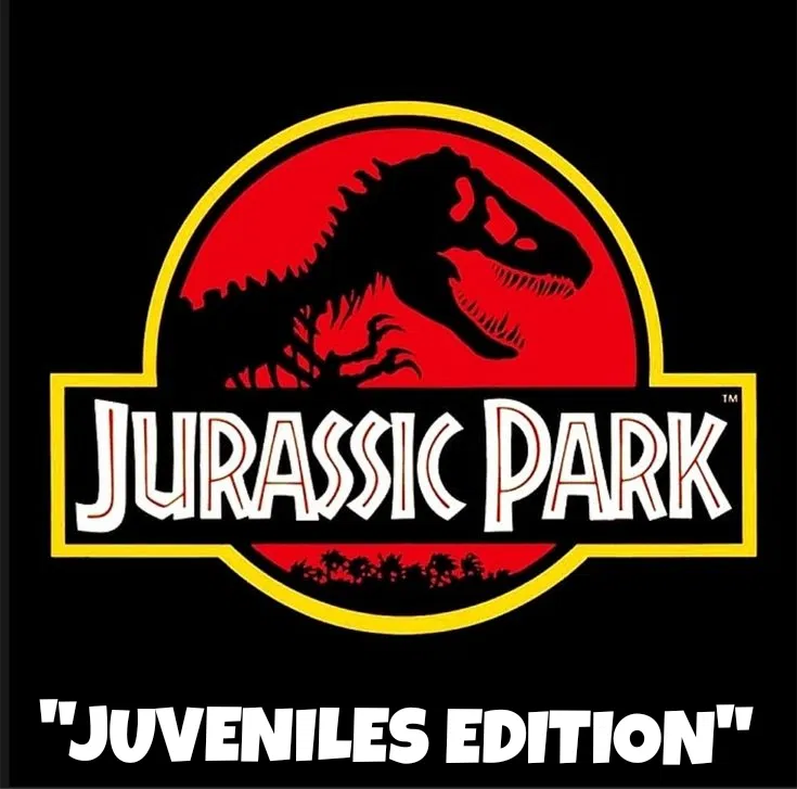 Jurassic World/Park RPG (Talk Edition and JUVENILES EDITION)