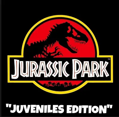 Jurassic World/Park RPG (Talk Edition and JUVENILES EDITION)