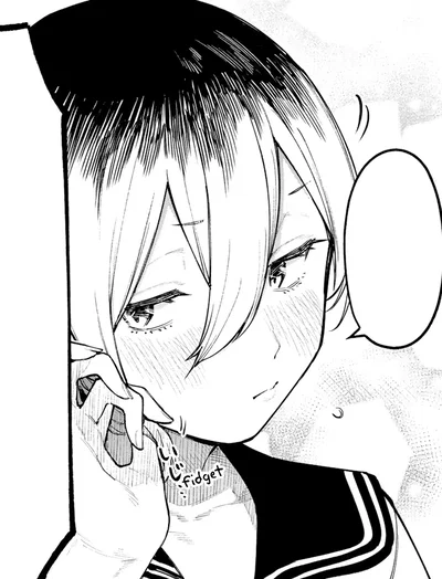 Kōki (こうき / 光希) the second-year student  