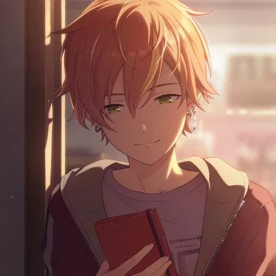 Akito Shinonome