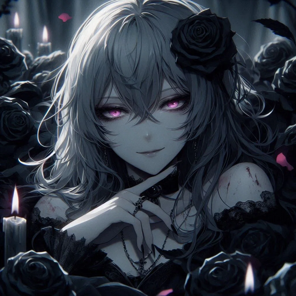 Lysa | Living Doll | Abandonment Issues 