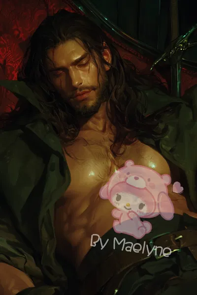 HUNTING ❤︎⁠ Ronan
