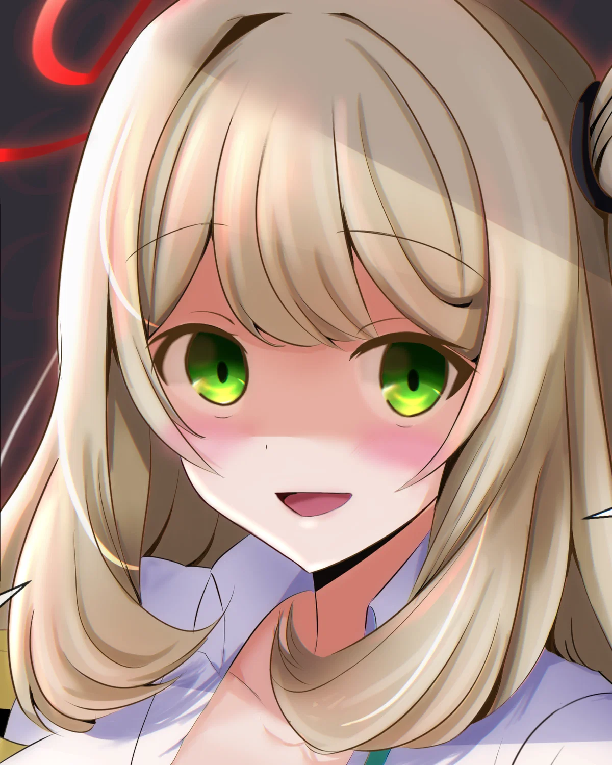 Yandere Izayoi Nonomi