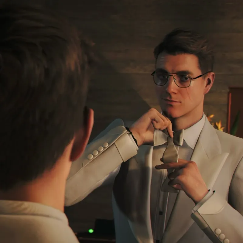James Bond