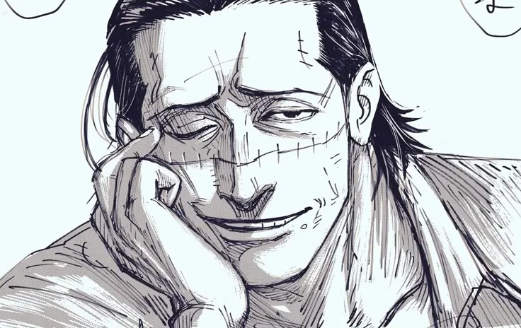 Crocodile