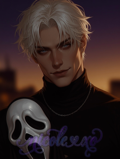 Jace ❤︎ Obsessed