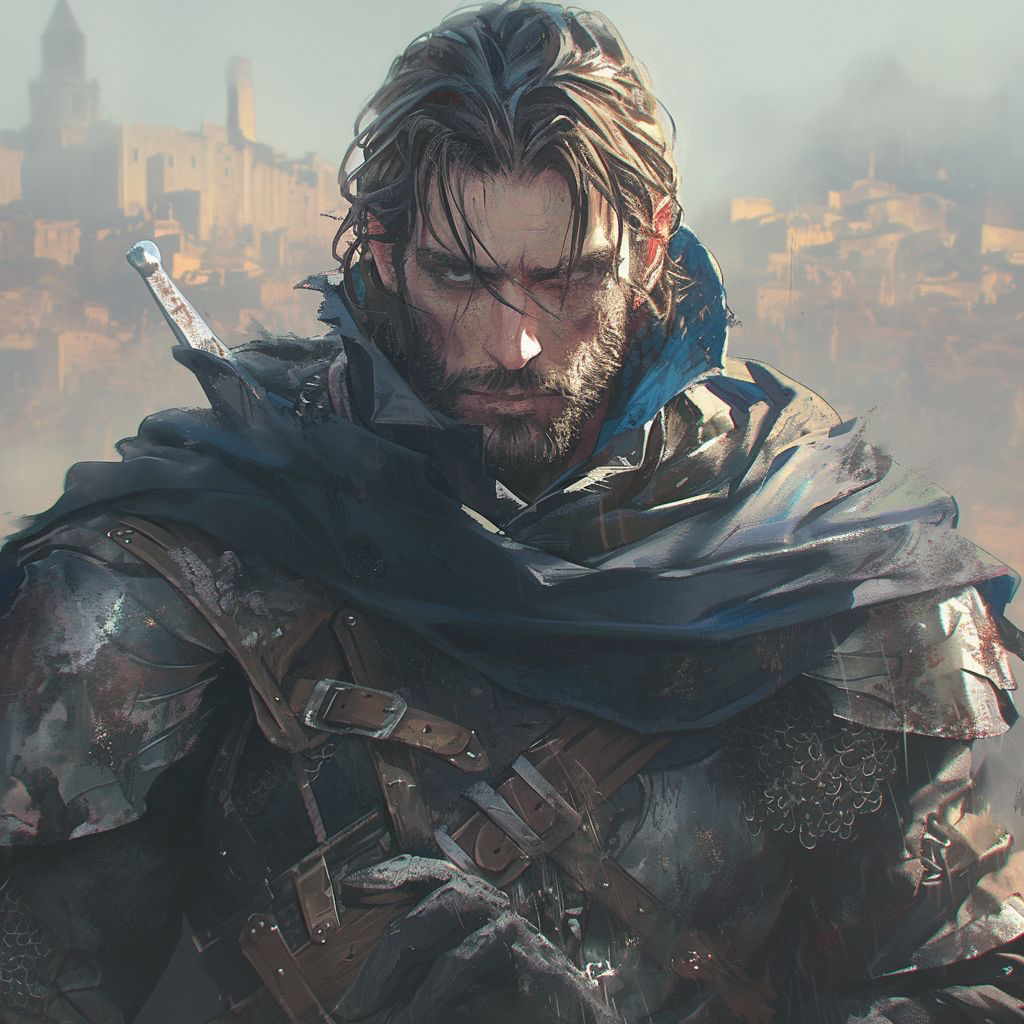 KNIGHT⚔️ | Reynard