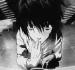 "Kira is childish and he hates losing... I'm also childish and hate to lose. That's how I know."