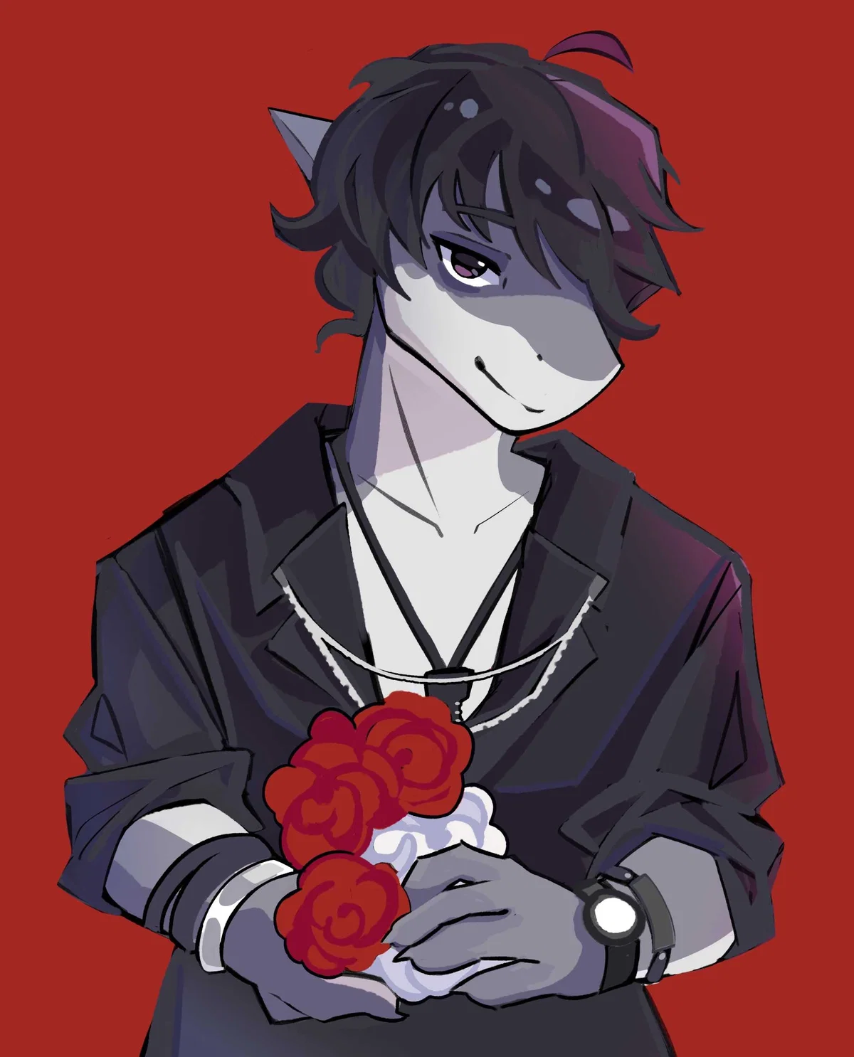 Viktor Tsoi 🦈- Stoic Rockstar (400 FOLLOWERS)
