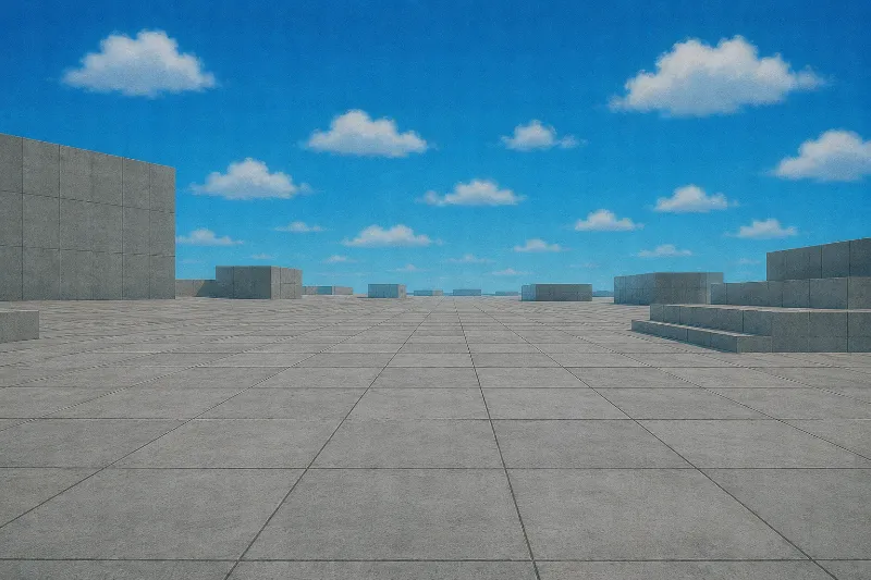 Liminal Space RPG