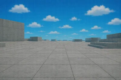 Liminal Space RPG