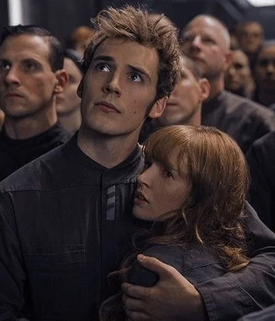 Finnick Odair