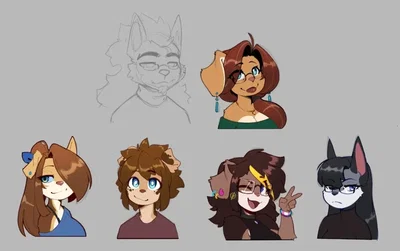 The Complete Dogsmith Universe