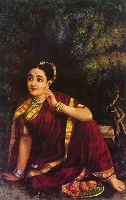 Madhuri Chandasiri