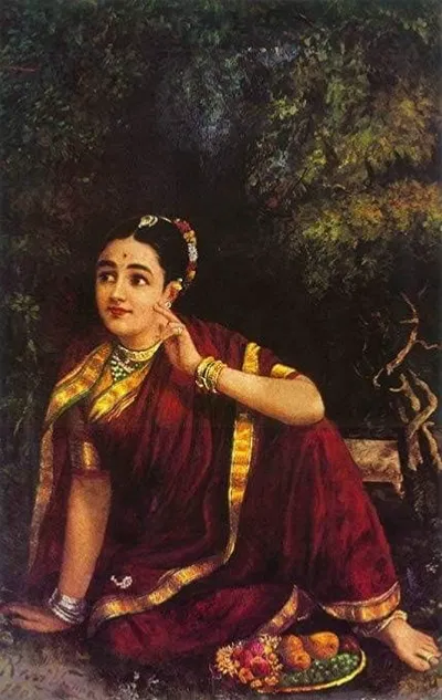 Madhuri Chandasiri