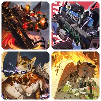 [POLL] ok help me choose now