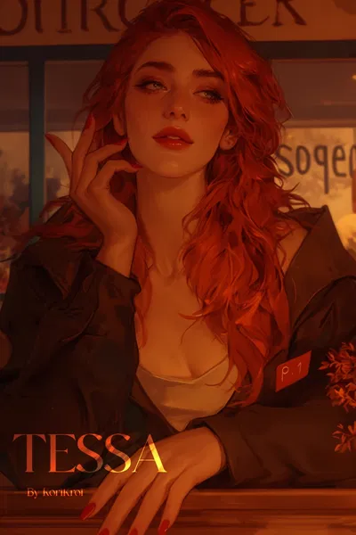 Tessa Holmes | Be My Baby!