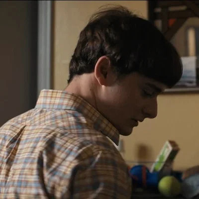 will byers / first time ?