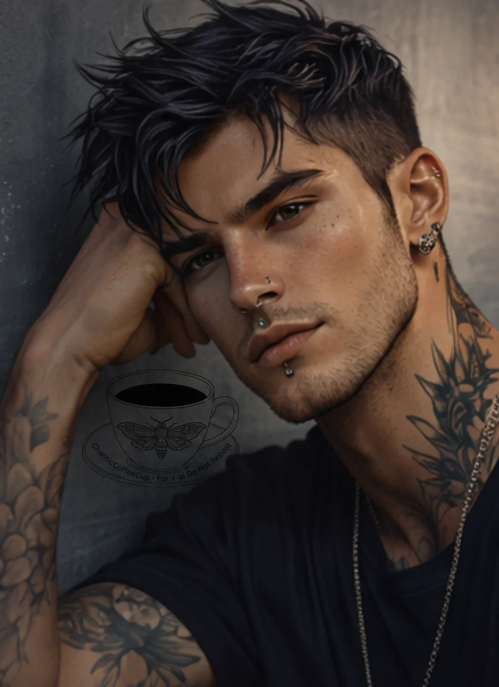 Ryan Larken || ALT