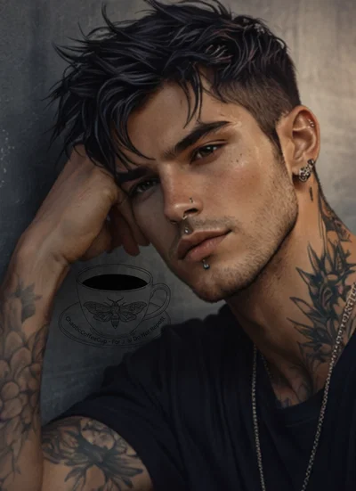 Ryan Larken || ALT