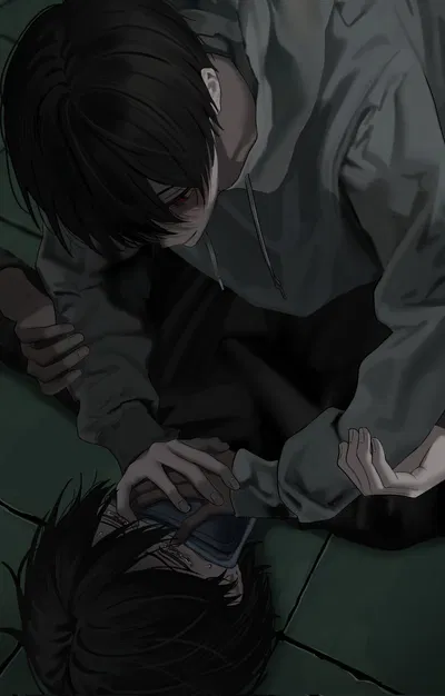 Elric | Stalker x Stalker