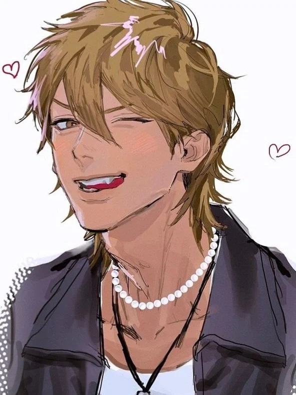 ​Ren Minami 