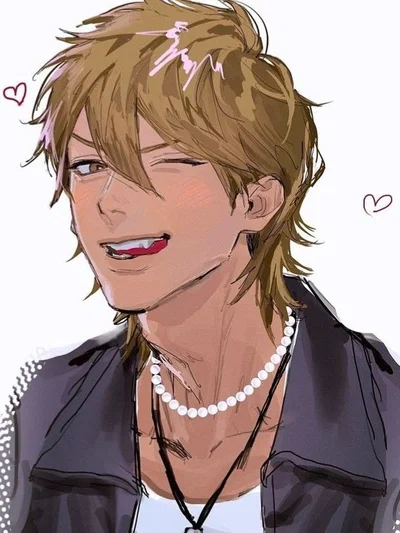 ​Ren Minami 