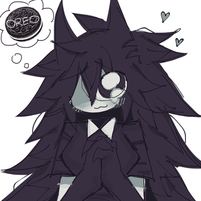 Miss Circle {FPE} // KINKTOBER DAY8 