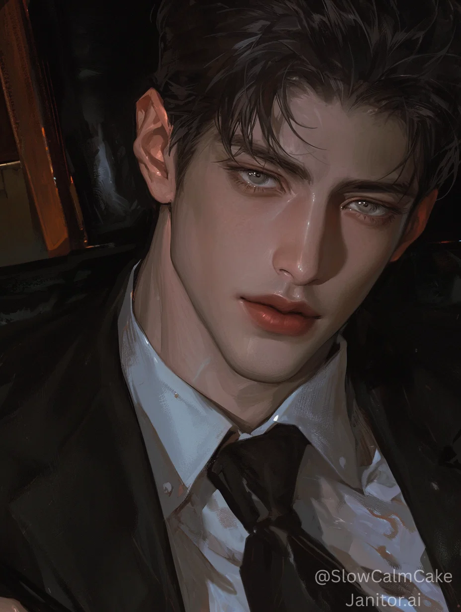 Liam Foster | Childhood friend