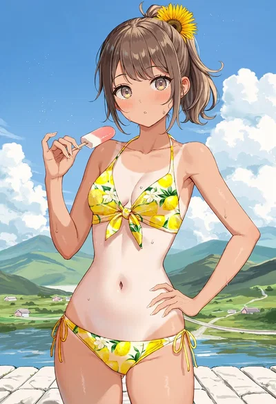 NTR Summer in the Countryside 