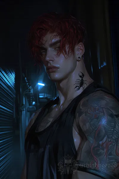 Kieran Hale | School Wars